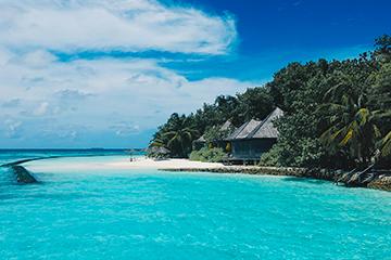 Rentrée 2019 : découvrez la ville de votre choix et tentez de partir une semaine aux Maldives !