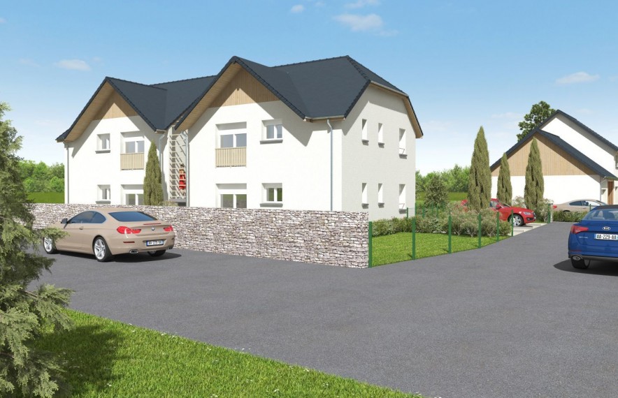 offre terrain maison TMAM0156811BA78811