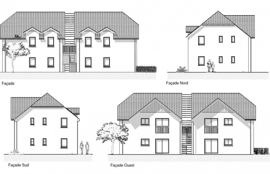 offre terrain maison TMAM0156811BA78811