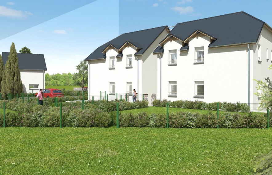 offre terrain maison TMAM0156811BA78811